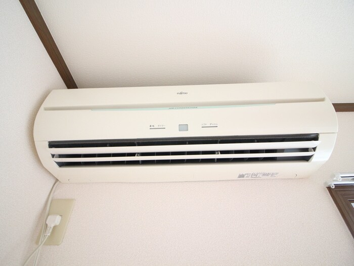 コンフォート桜ヶ丘の物件内観写真