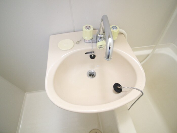 コンフォート桜ヶ丘の物件内観写真