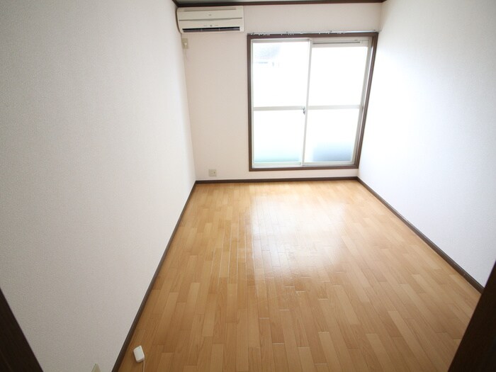 コンフォート桜ヶ丘の物件内観写真