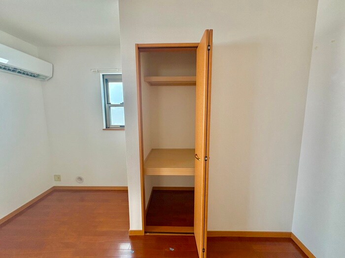 ハイツクレストの物件内観写真