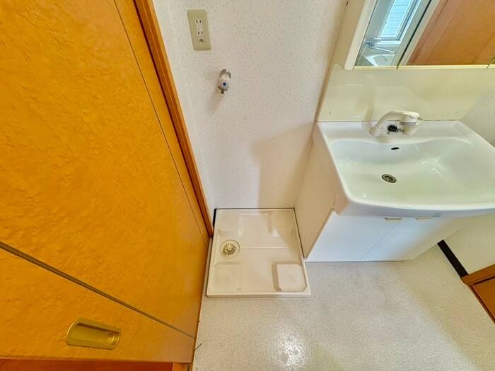 ハイツクレストの物件内観写真