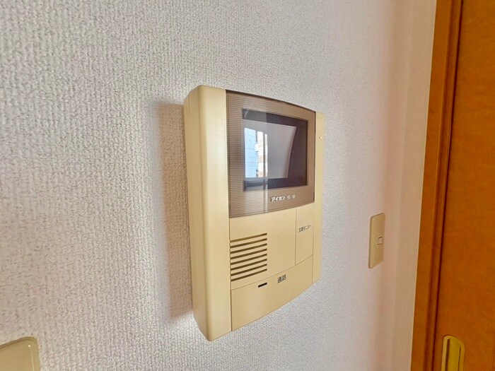 ハイツクレストの物件内観写真