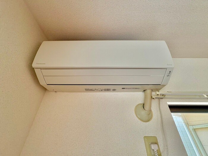 ハイツクレストの物件内観写真