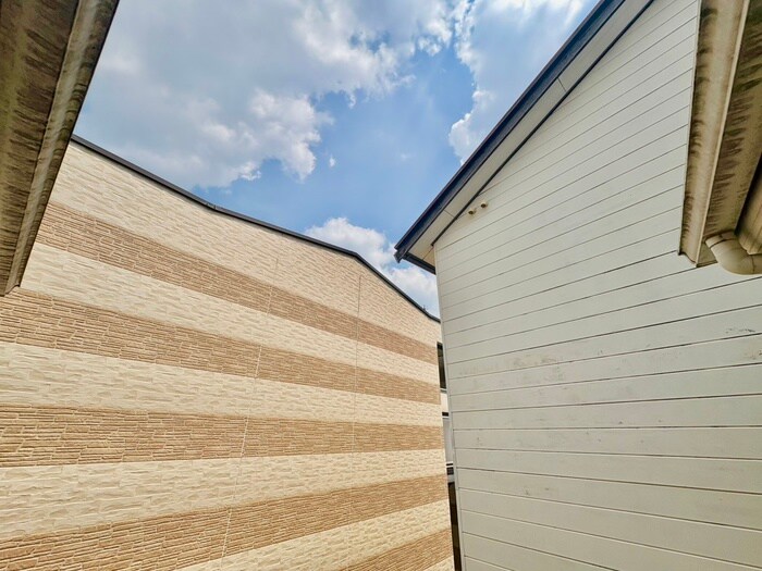 ハイツクレストの物件内観写真