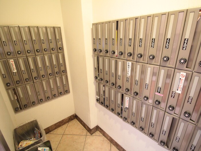 アーデン堺筋本町の物件外観写真