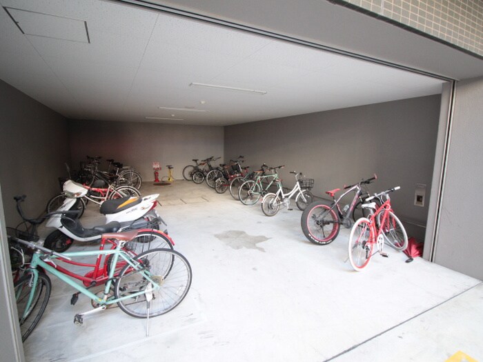 アーデン堺筋本町の物件外観写真