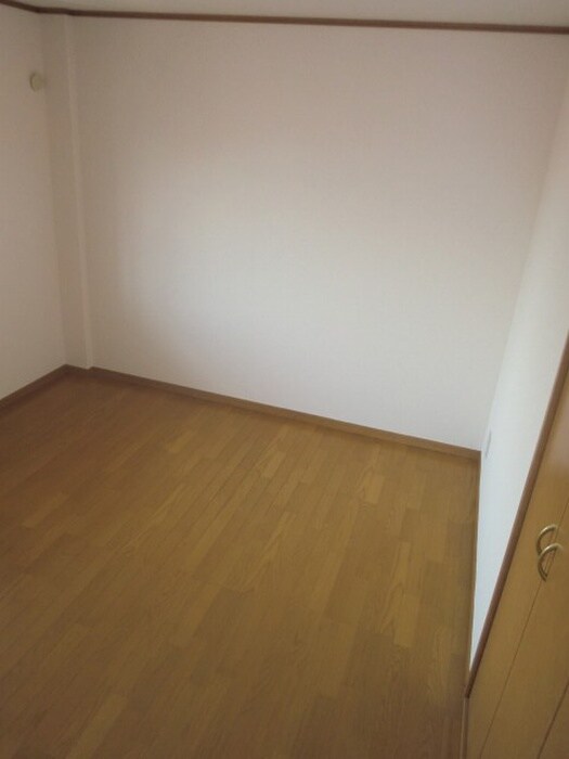 キ－プロハイツ２の物件内観写真