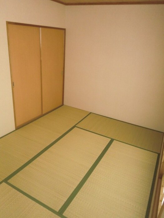 キ－プロハイツ２の物件内観写真