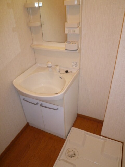 キ－プロハイツ２の物件内観写真