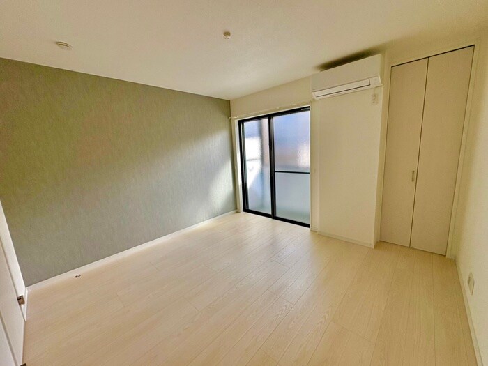 ALEGRIA日根野　Ｎｏｒｔｈの物件内観写真