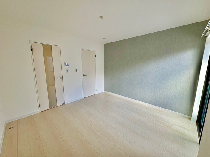 ALEGRIA日根野　Ｎｏｒｔｈの物件内観写真