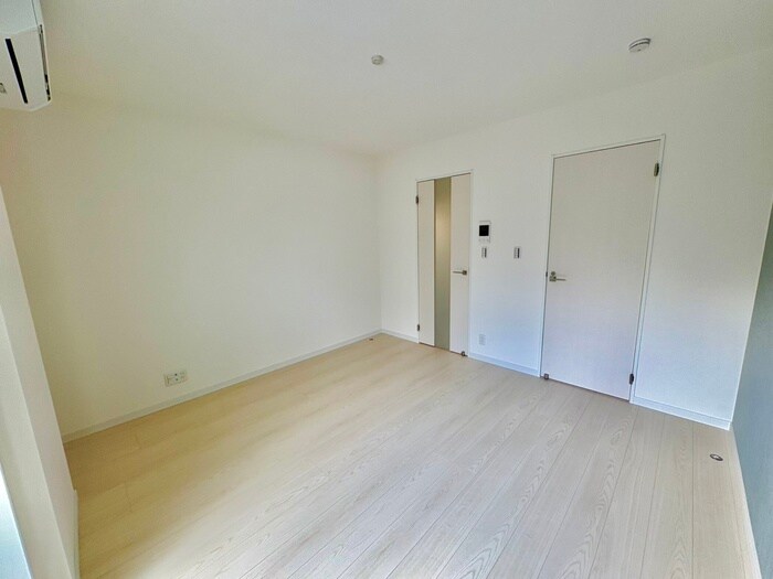 ALEGRIA日根野　Ｎｏｒｔｈの物件内観写真