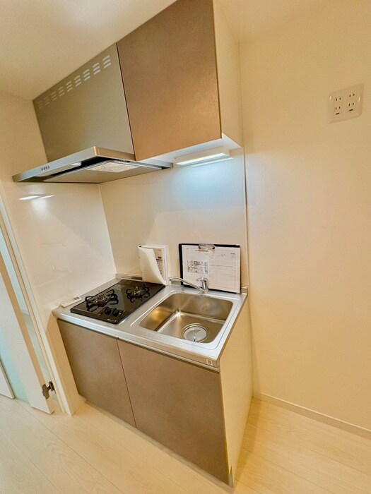 ALEGRIA日根野　Ｎｏｒｔｈの物件内観写真