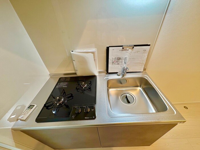 ALEGRIA日根野　Ｎｏｒｔｈの物件内観写真