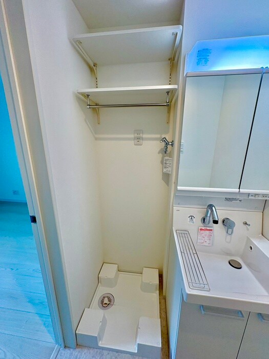 ALEGRIA日根野　Ｎｏｒｔｈの物件内観写真