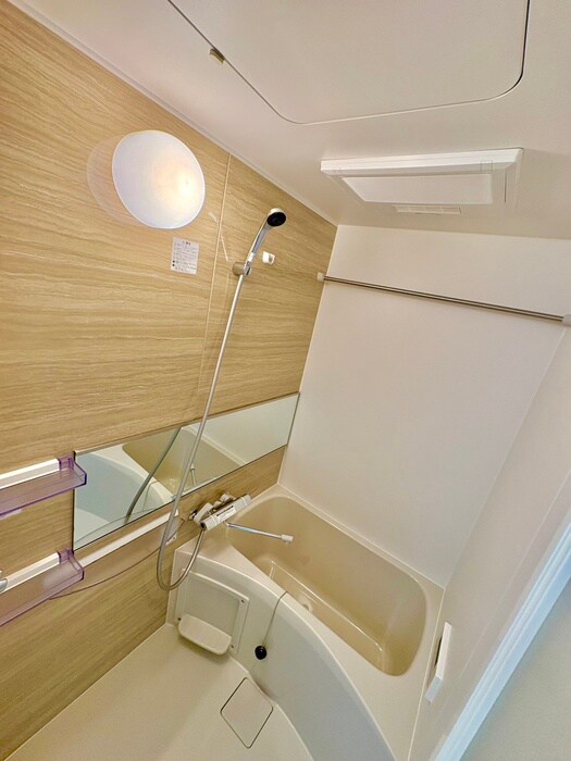 ALEGRIA日根野　Ｎｏｒｔｈの物件内観写真