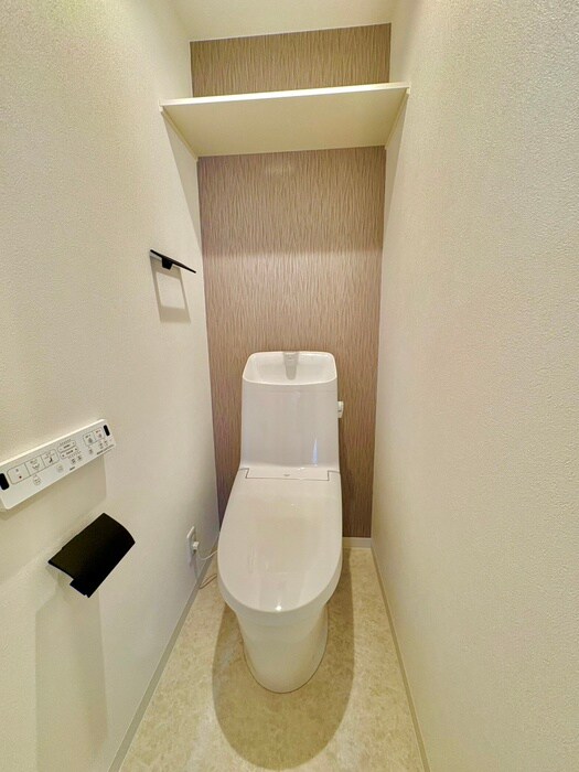 ALEGRIA日根野　Ｎｏｒｔｈの物件内観写真