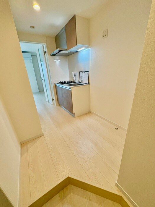 ALEGRIA日根野　Ｎｏｒｔｈの物件内観写真