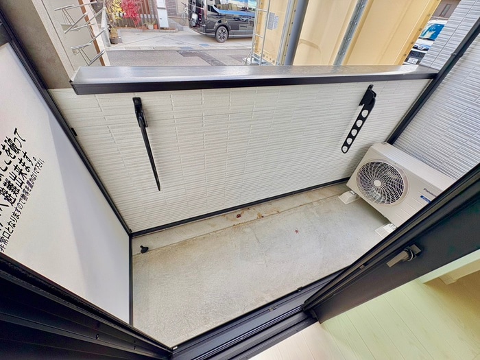 ALEGRIA日根野　Ｎｏｒｔｈの物件内観写真