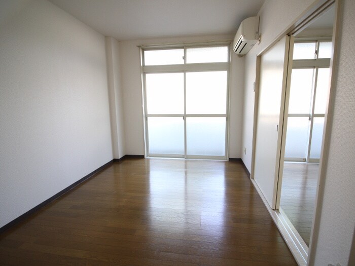 ヴァンベ－ル青山の物件内観写真