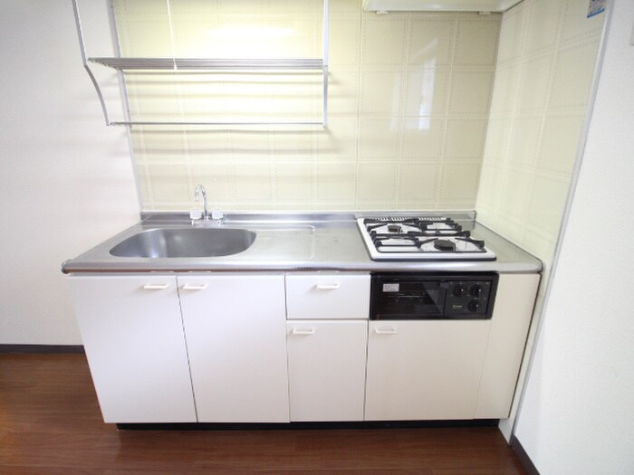 ヴァンベ－ル青山の物件内観写真