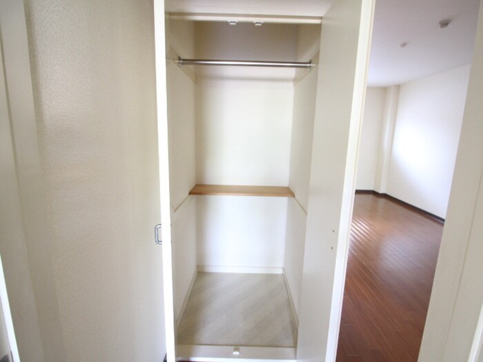 ヴァンベ－ル青山の物件内観写真