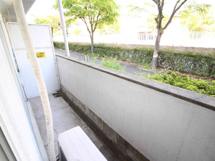 ヴァンベ－ル青山の物件内観写真