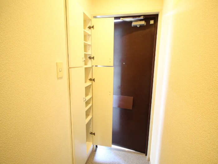 ヴァンベ－ル青山の物件内観写真