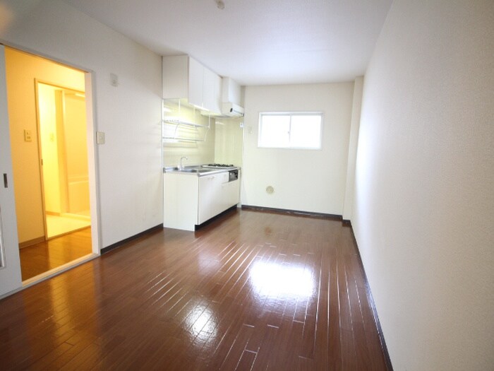 ヴァンベ－ル青山の物件内観写真