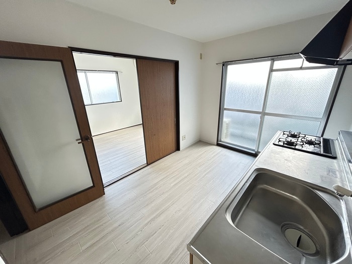 エクセル上甲子園の物件内観写真