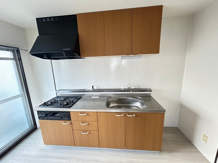 エクセル上甲子園の物件内観写真