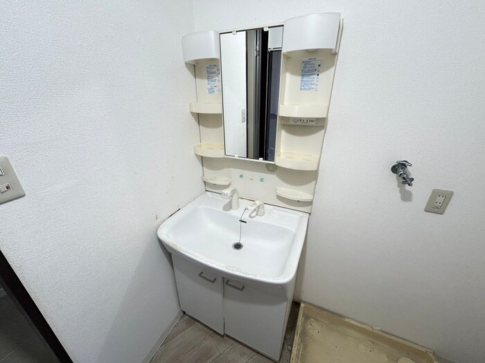 エクセル上甲子園の物件内観写真