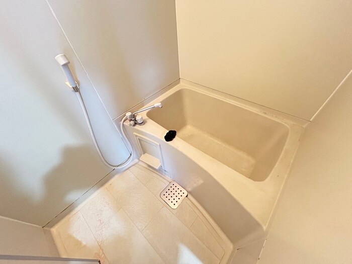 エクセル上甲子園の物件内観写真