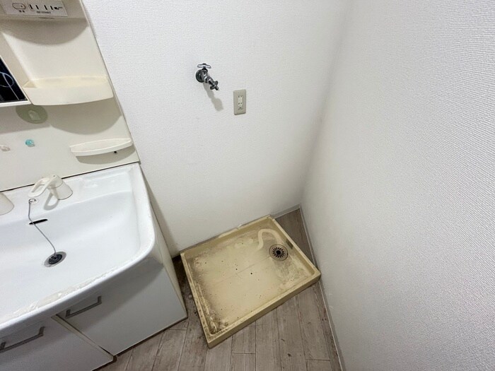 エクセル上甲子園の物件内観写真