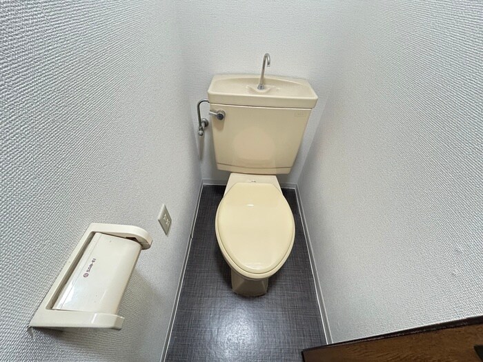 エクセル上甲子園の物件内観写真