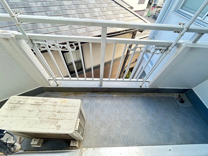 エクセル上甲子園の物件内観写真