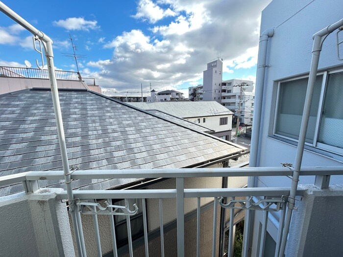 エクセル上甲子園の物件内観写真