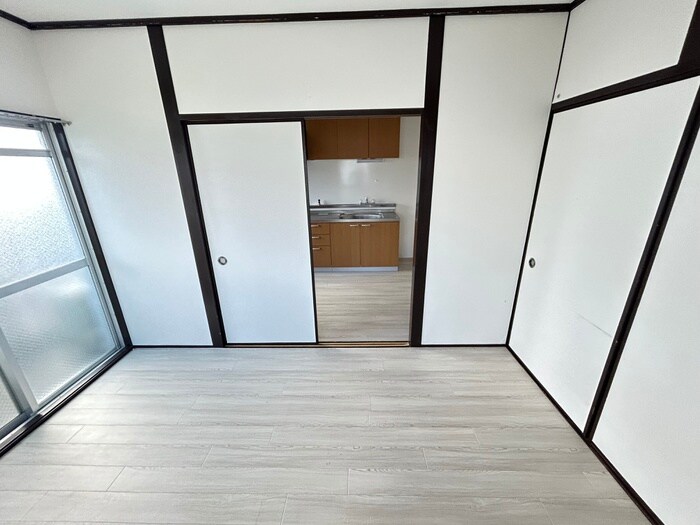 エクセル上甲子園の物件内観写真