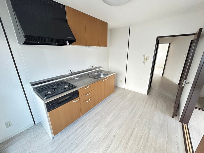 エクセル上甲子園の物件内観写真