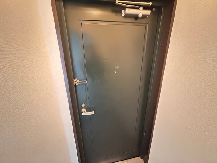 エクセル上甲子園の物件内観写真