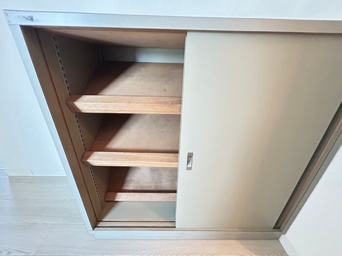 エクセル上甲子園の物件内観写真