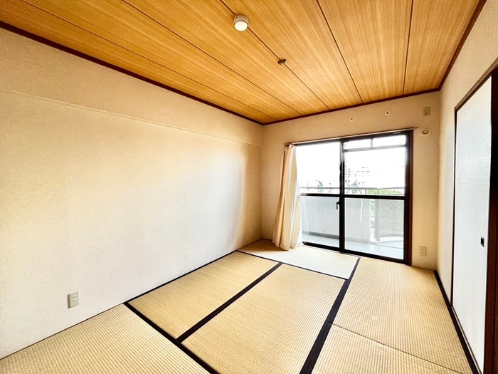 稲野駅前やのビルの物件内観写真