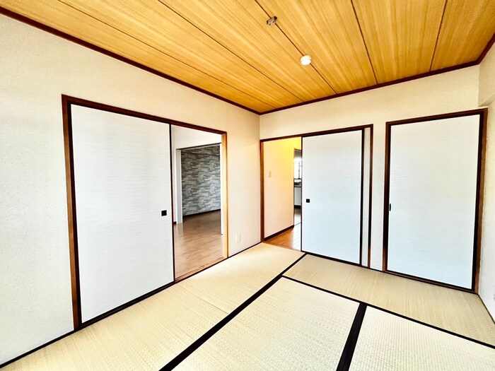 稲野駅前やのビルの物件内観写真