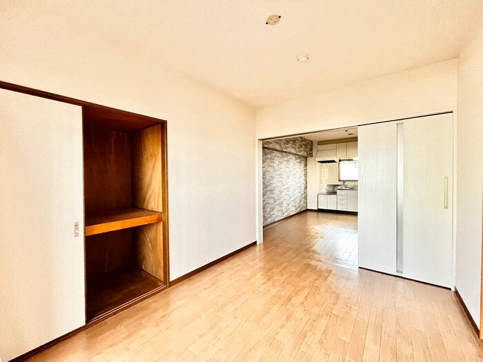 稲野駅前やのビルの物件内観写真