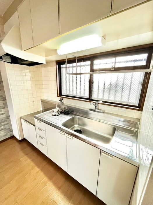 稲野駅前やのビルの物件内観写真