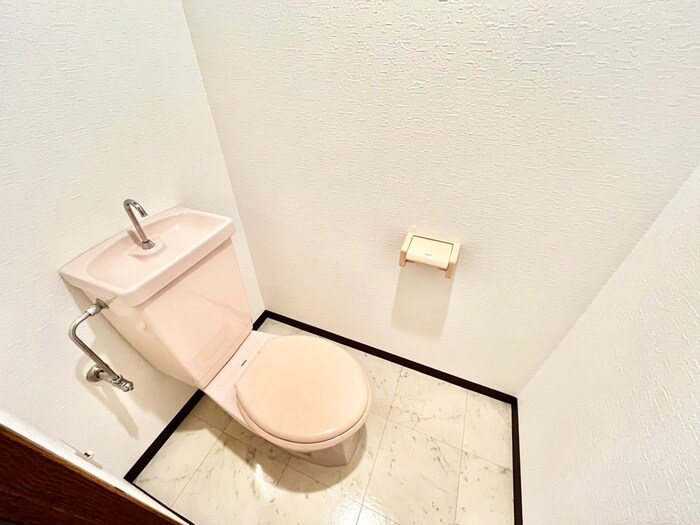 稲野駅前やのビルの物件内観写真