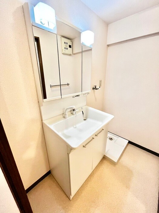 稲野駅前やのビルの物件内観写真