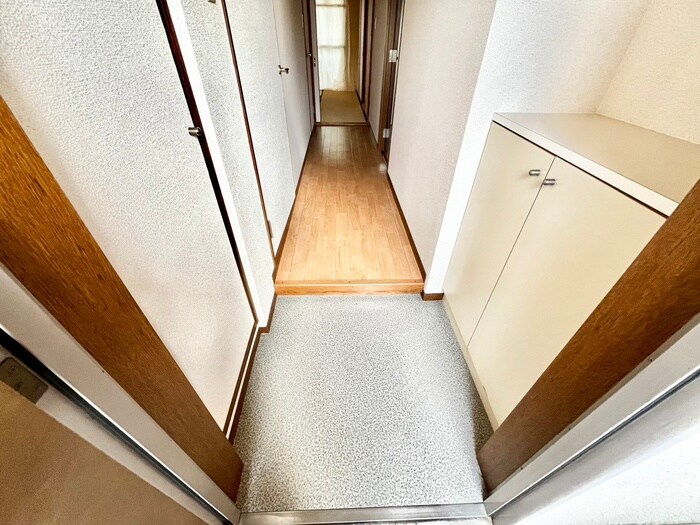 稲野駅前やのビルの物件内観写真