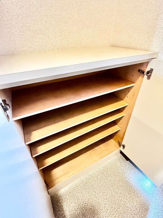 稲野駅前やのビルの物件内観写真