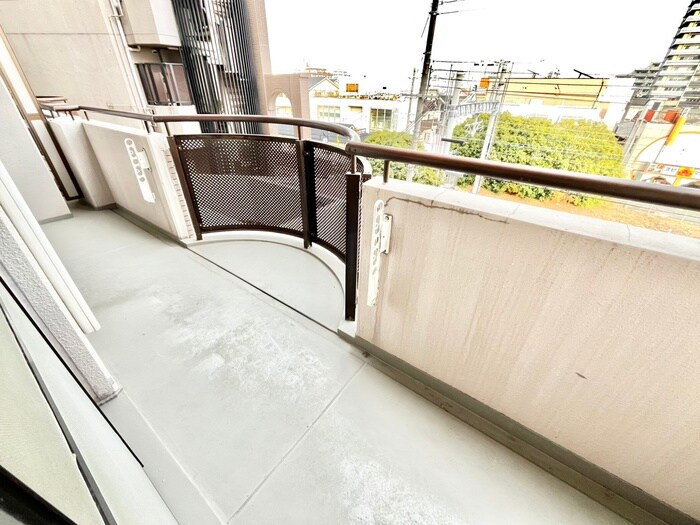 稲野駅前やのビルの物件内観写真